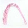 Pejcz-Frusta a frange Squash Whip pink